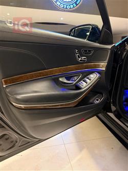 مێرسێدس بێنز S-Class